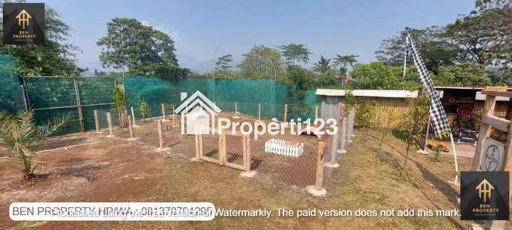 Dijual Cepat Villa Wisata Bandung 20 Menit dari Tol Soreang - 12