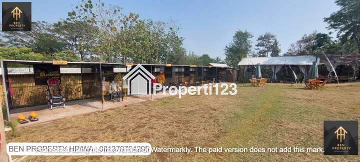 Dijual Cepat Villa Wisata Bandung 20 Menit dari Tol Soreang - 11