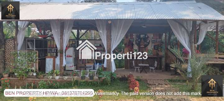 Dijual Cepat Villa Wisata Bandung 20 Menit dari Tol Soreang - 3