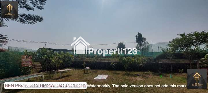 Dijual Cepat Villa Wisata Bandung 20 Menit dari Tol Soreang - 6