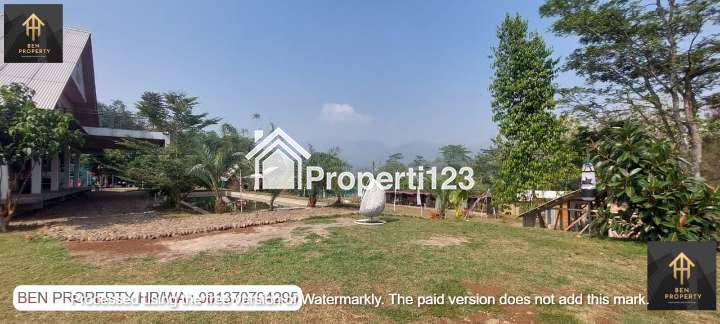 Dijual Cepat Villa Wisata Bandung 20 Menit dari Tol Soreang - 7