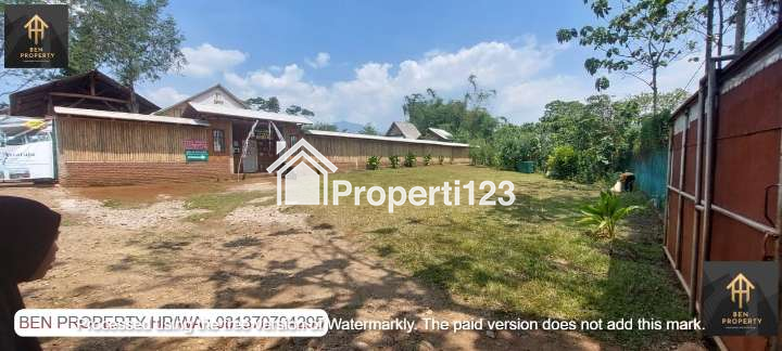 Dijual Cepat Villa Wisata Bandung 20 Menit dari Tol Soreang - 10