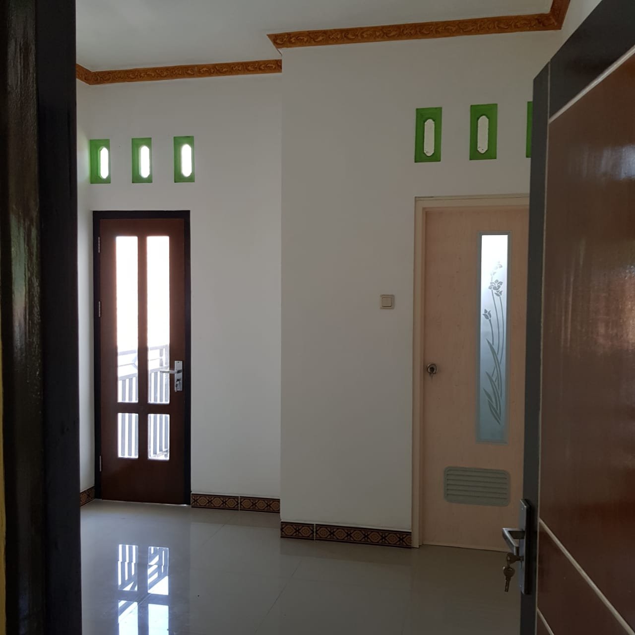 Dijual Cepat BU, Rumah 2 Lantai di , Argomulyo, Salatiga,Jawa Tengah - 8