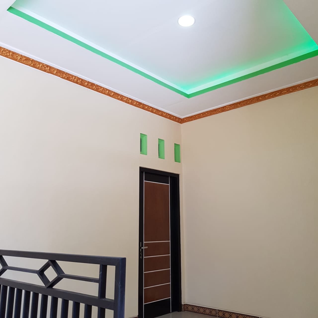 Dijual Cepat BU, Rumah 2 Lantai di , Argomulyo, Salatiga,Jawa Tengah - 3