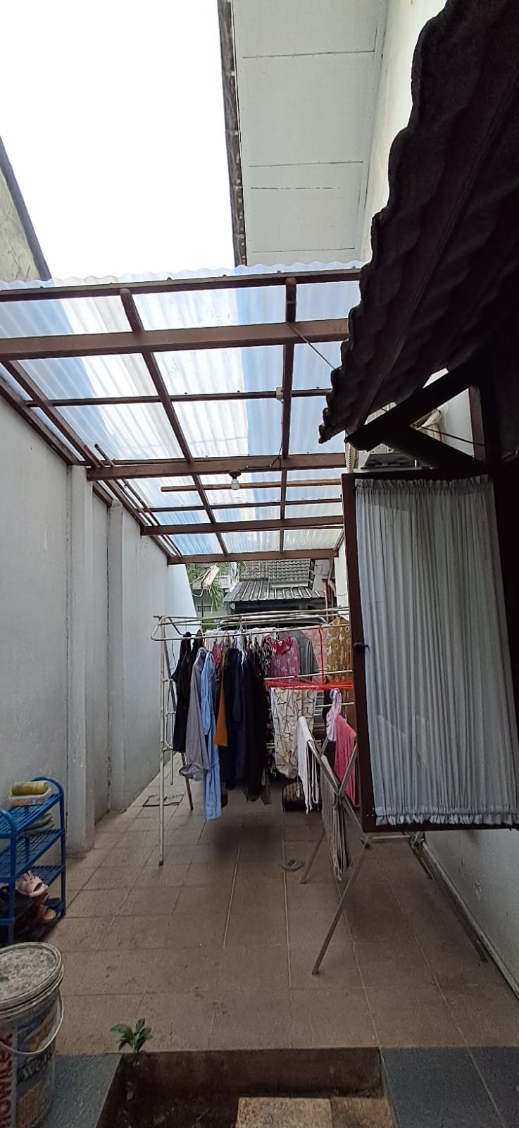 Dijual cepat perumahan kembang Larangan Ciledug 800jt an hubungi 08567691427 - 15