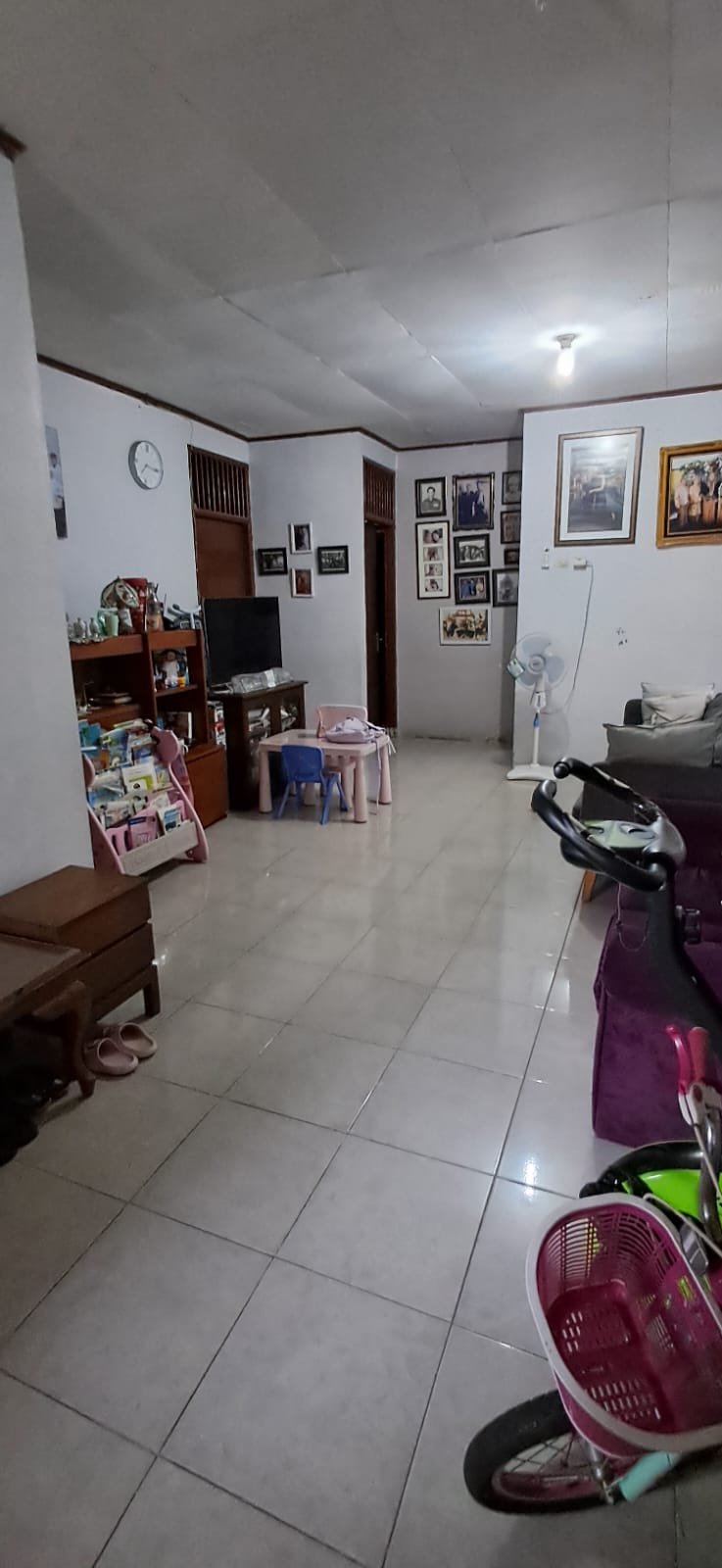 Dijual cepat perumahan kembang Larangan Ciledug 800jt an hubungi 08567691427 - 11