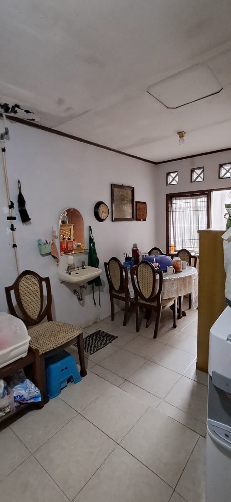 Dijual cepat perumahan kembang Larangan Ciledug 800jt an hubungi 08567691427 - 9