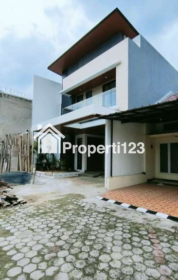 Rumah Dijual di Galaxy Bekasi - 2