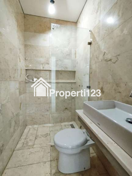 Rumah Dijual di Galaxy Bekasi - 9