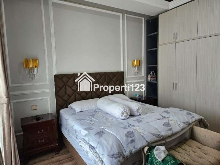 Rumah Dijual di Cipinang Jakarta Timur - 10