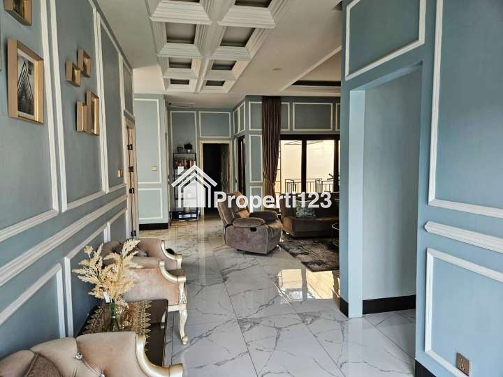 Rumah Dijual di Cipinang Jakarta Timur - 3