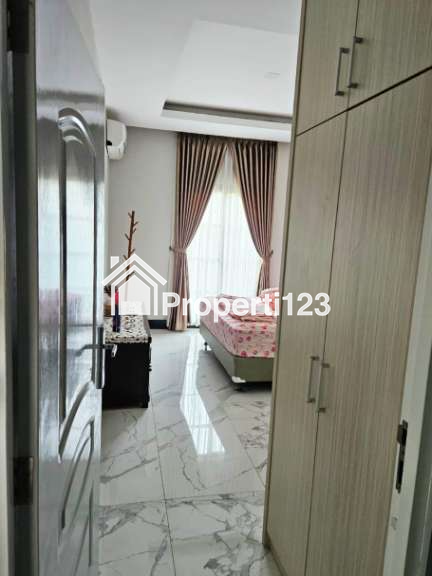 Rumah Dijual di Cipinang Jakarta Timur - 9