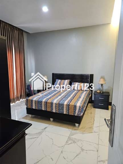 Rumah Dijual di Cipinang Jakarta Timur - 8