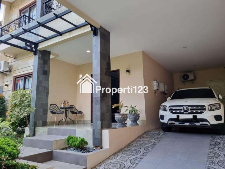 Rumah Dijual di Cipinang Jakarta Timur - 2