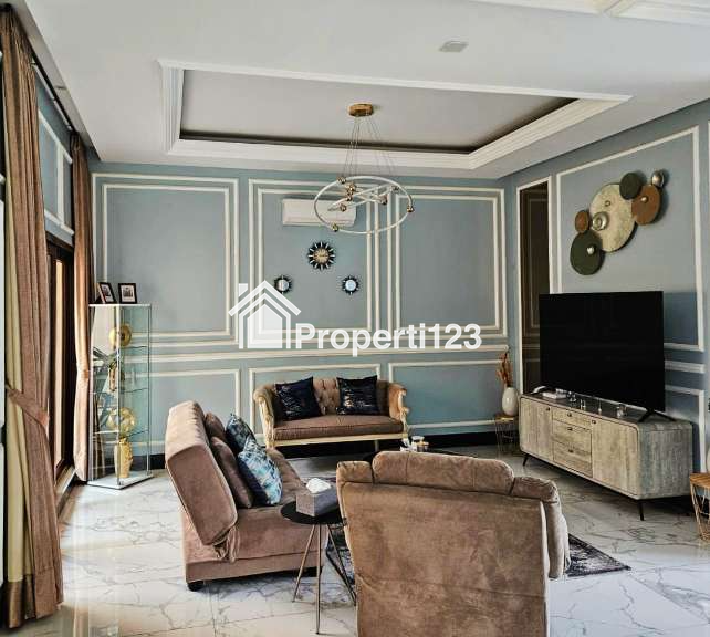 Rumah Dijual di Cipinang Jakarta Timur - 5