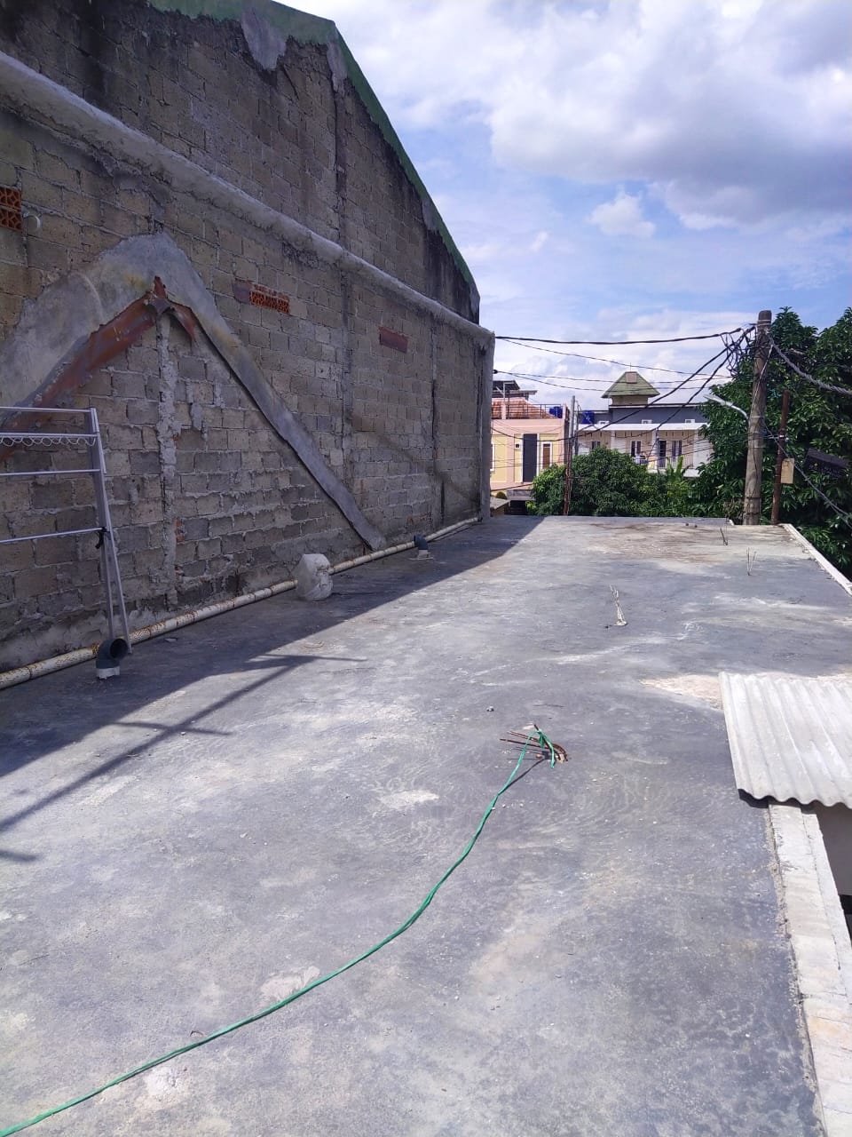 Dijual Cepat Rumah Siap Untuk Kos di Cirendeu,Tangerang Selatan - 9