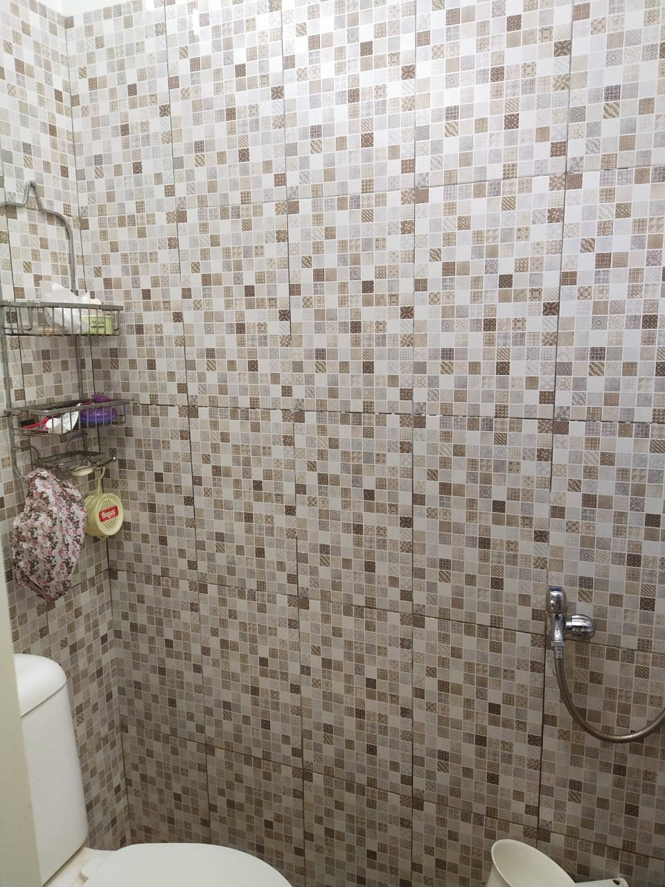 Dijual Cepat Rumah Siap Untuk Kos di Cirendeu,Tangerang Selatan - 10