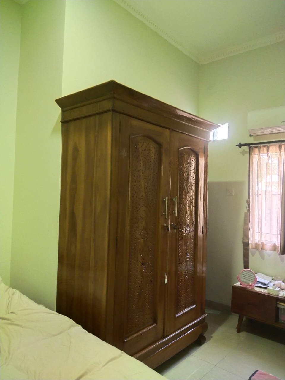 Dijual Cepat Rumah Siap Untuk Kos di Cirendeu,Tangerang Selatan - 5