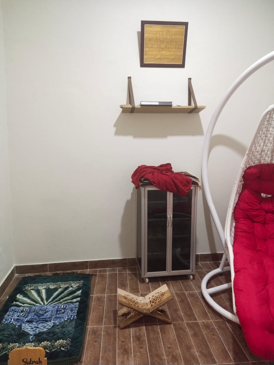 Dijual Cepat Rumah Siap Untuk Kos di Cirendeu,Tangerang Selatan - 3