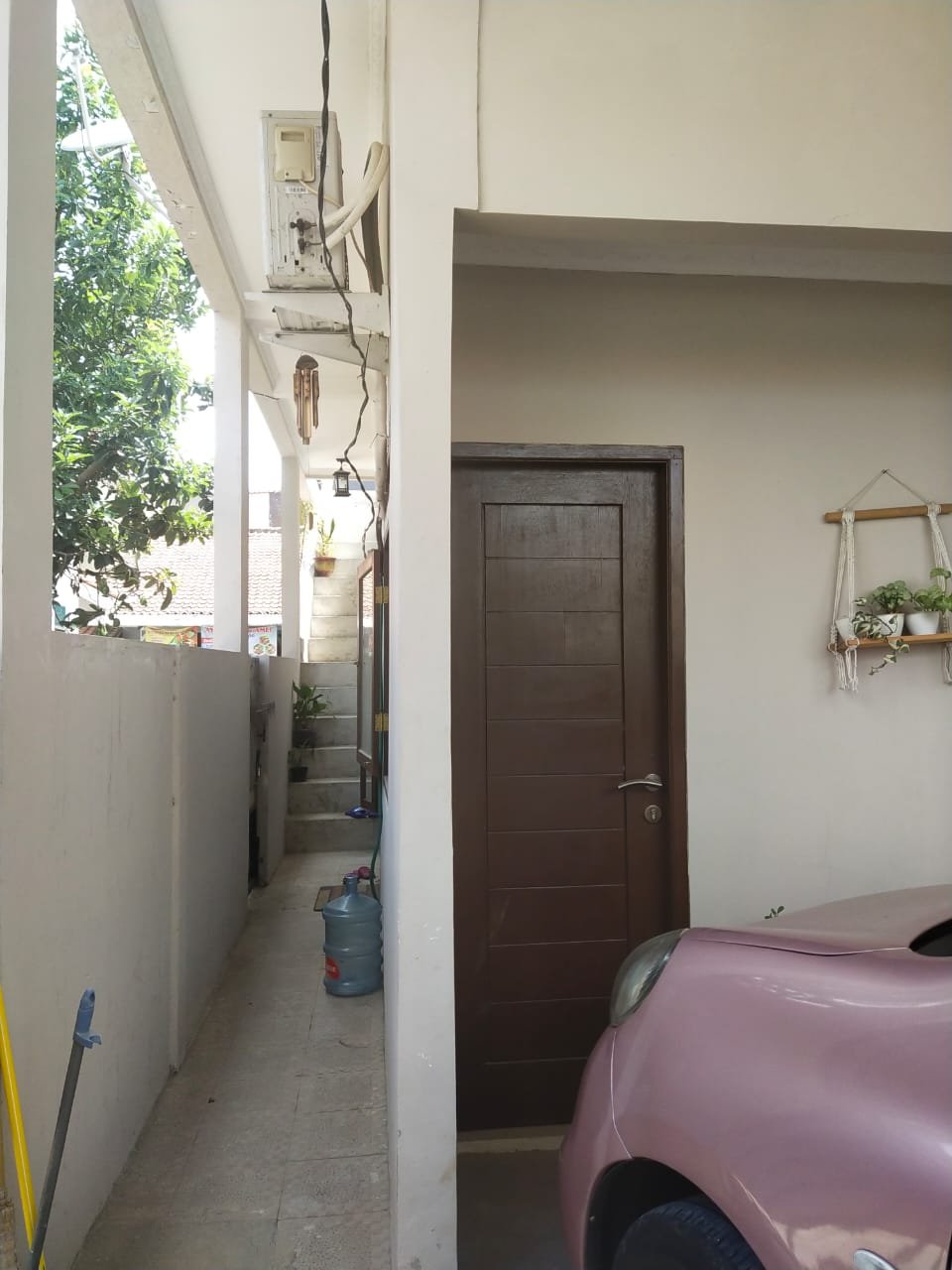 Dijual Cepat Rumah Siap Untuk Kos di Cirendeu,Tangerang Selatan - 2