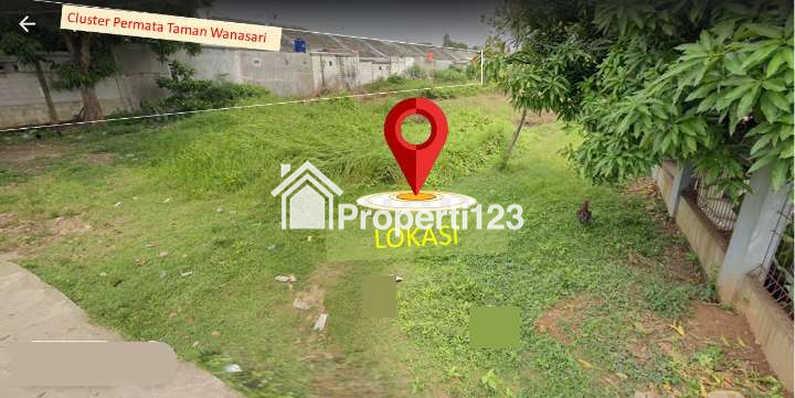 Dijual Cepat Tanah di Cibitung, Bekasi - 2