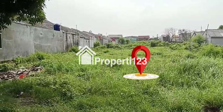 Dijual Cepat Tanah di Cibitung, Bekasi - 3