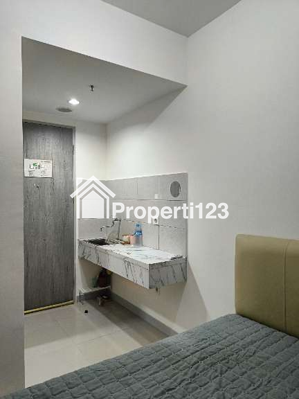 Apartment OSAKA PIK2 Studio - 2