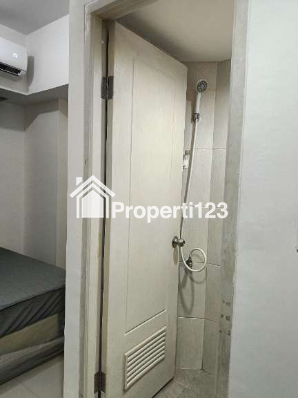 Apartment OSAKA PIK2 Studio - 4