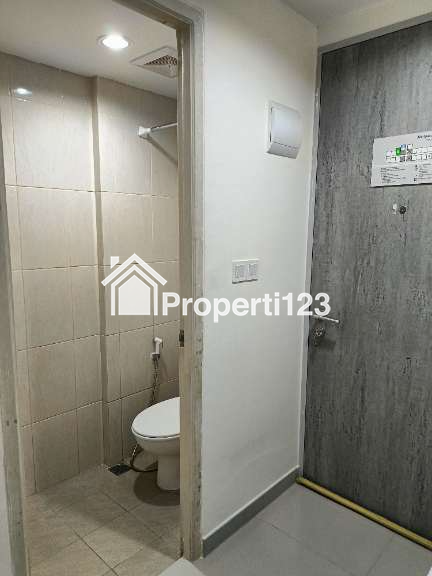 Apartment OSAKA PIK2 Studio - 3