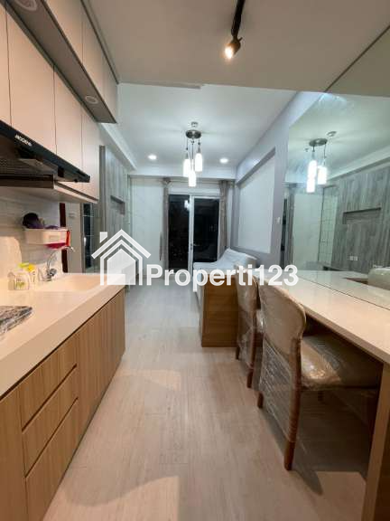 Dijual Apartemen Signature Park Grande - 2