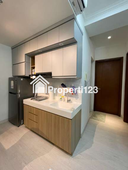 Dijual Apartemen Signature Park Grande - 4