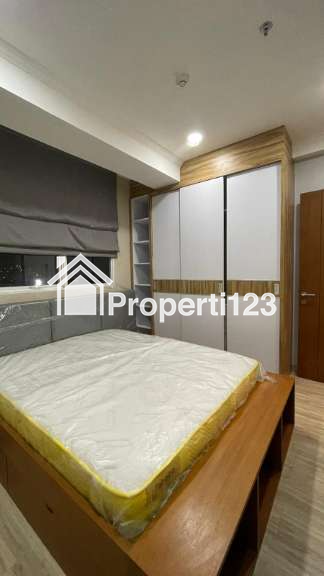 Dijual Apartemen Signature Park Grande - 8