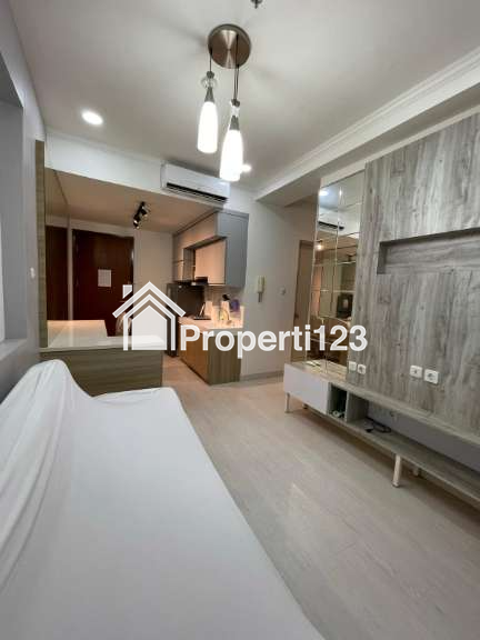 Dijual Apartemen Signature Park Grande - 7
