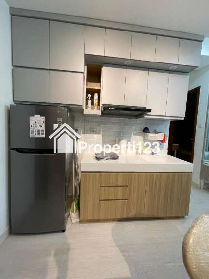 Dijual Apartemen Signature Park Grande - 3