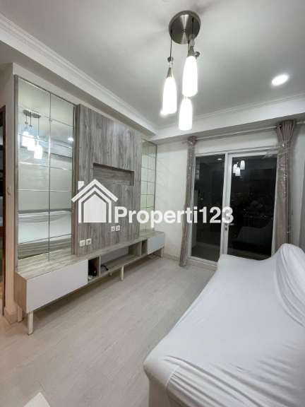 Dijual Apartemen Signature Park Grande - 6