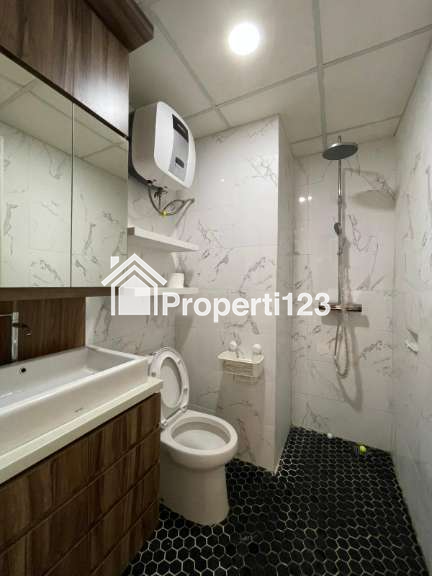 Dijual Apartemen Signature Park Grande - 5