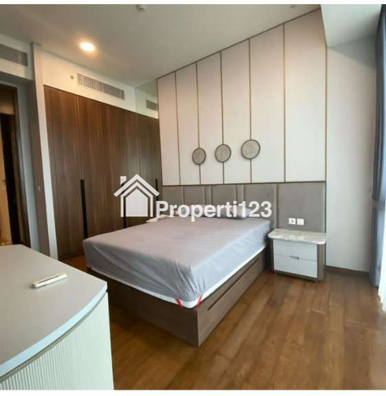FOR RENT - ANANDAMAYA RESIDENCE - 3 BEDROOMS GRANDE - 6