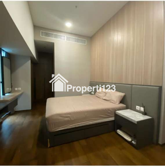 FOR RENT - ANANDAMAYA RESIDENCE - 3 BEDROOMS GRANDE - 7