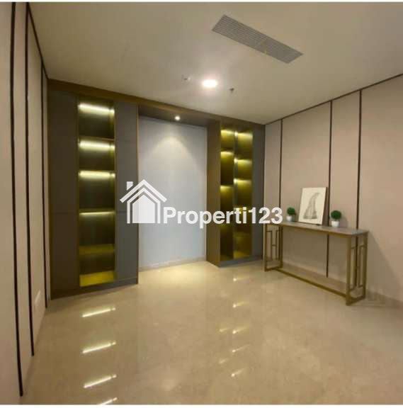 FOR RENT - ANANDAMAYA RESIDENCE - 3 BEDROOMS GRANDE - 4