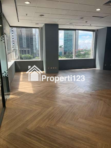 For Rent Menara Sudirman Space Office SCBD Area South Jakarta - 6