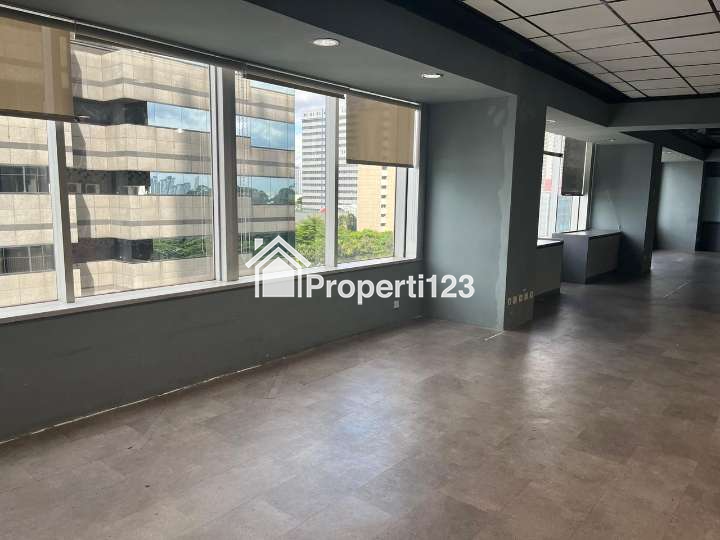 For Rent Menara Sudirman Space Office SCBD Area South Jakarta - 5