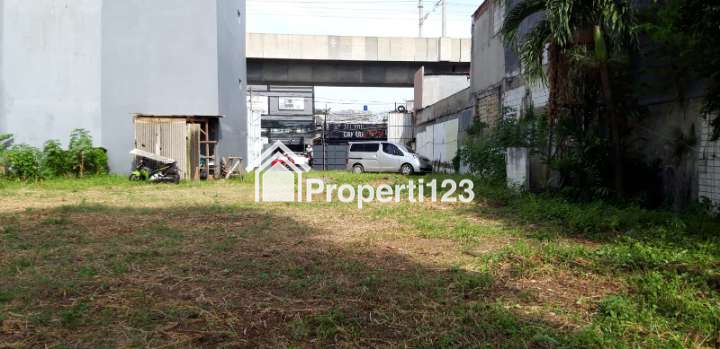 Dijual Tanah Fatmawati Jakarta Selatan - 5