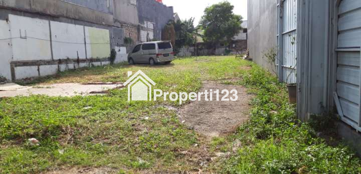 Dijual Tanah Fatmawati Jakarta Selatan - 3