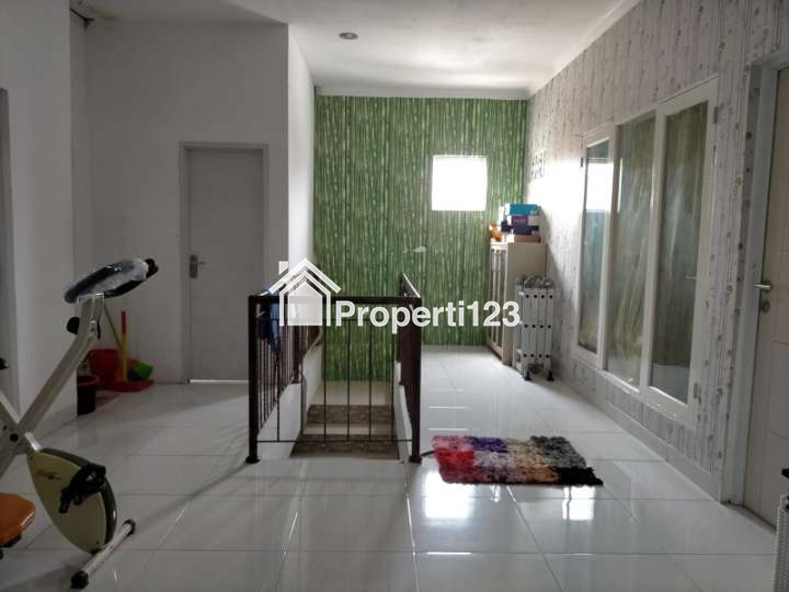 Dijual Rumah Taman Arcadia Mediterania  Tapos Depok - 8
