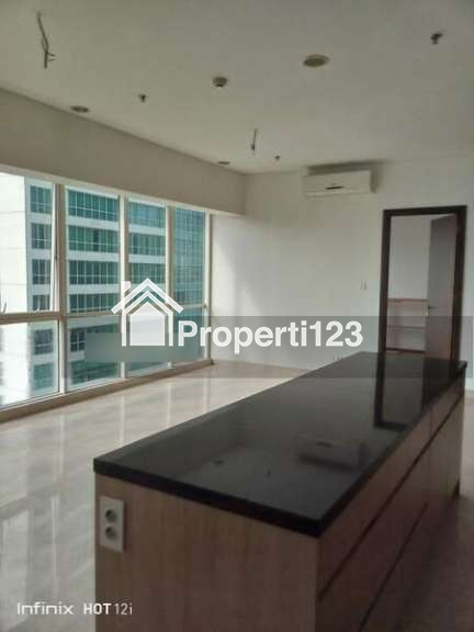Dijual Apartemen Setiabudi Sky Garden, Jakarta Selatan - 5