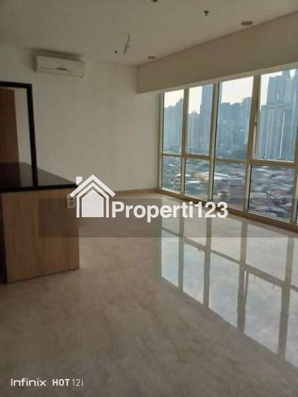 Dijual Apartemen Setiabudi Sky Garden, Jakarta Selatan - 2