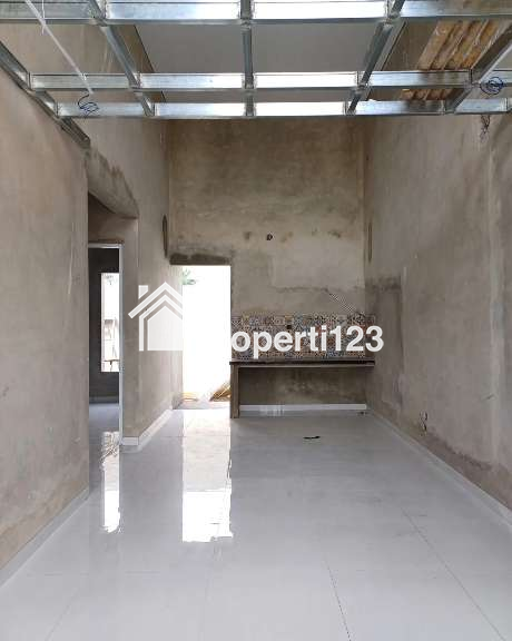 Cluster Modern Scandinavian dekat Pemda Sleman - 4