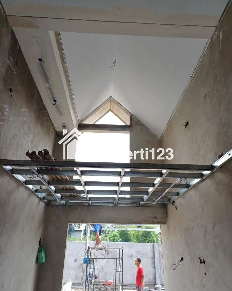 Cluster Modern Scandinavian dekat Pemda Sleman - 5