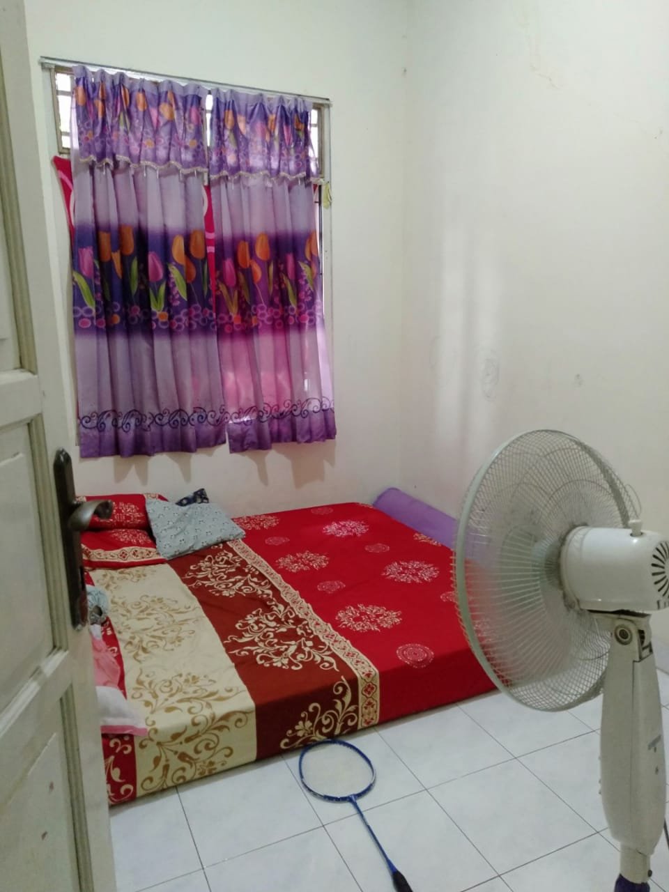 Pesona Anggrek Harapan , Kel. Harapan Jaya, Kec. Bekasi Utara, Bekasi 17124 - 3