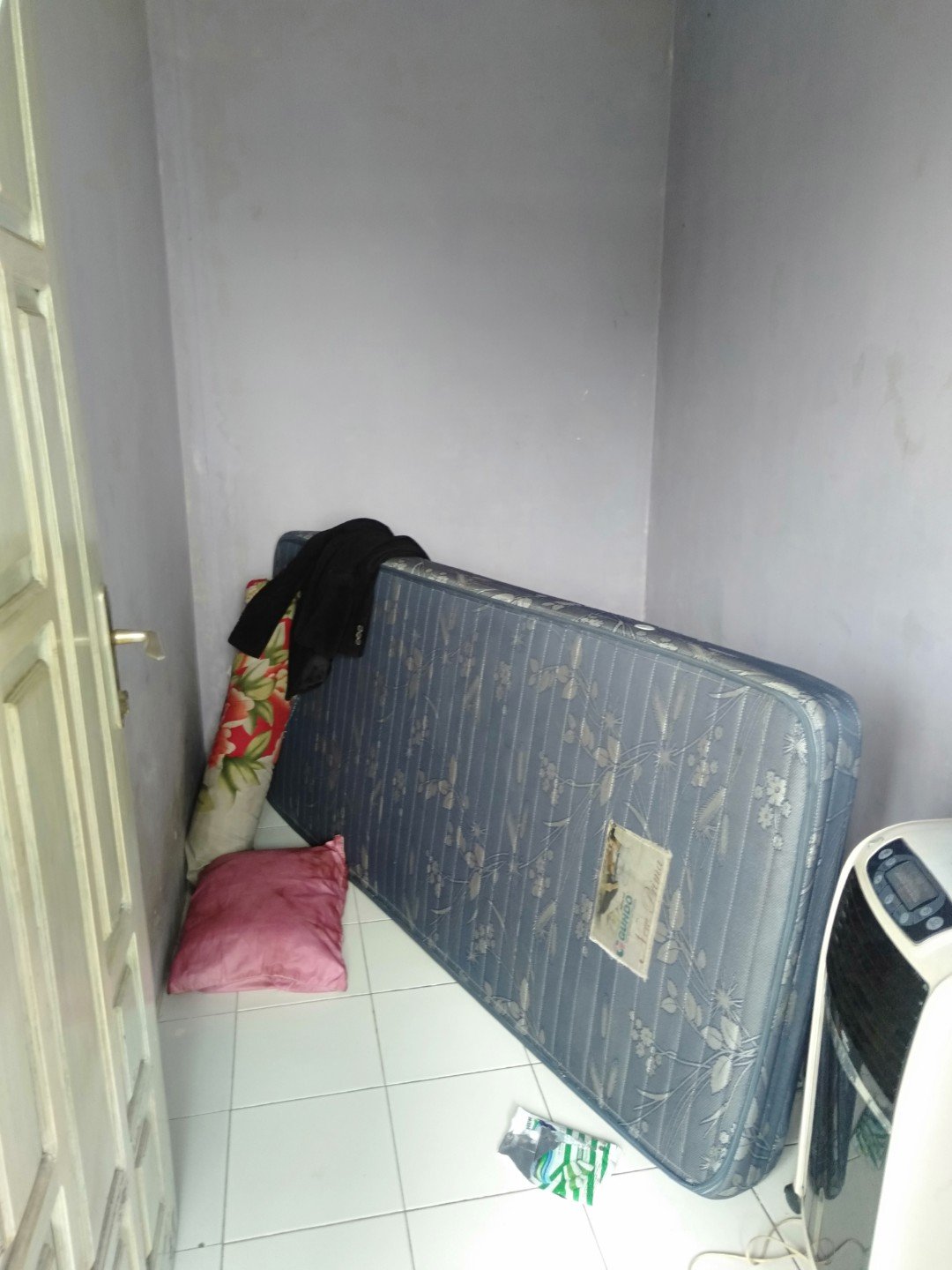 Pesona Anggrek Harapan , Kel. Harapan Jaya, Kec. Bekasi Utara, Bekasi 17124 - 5
